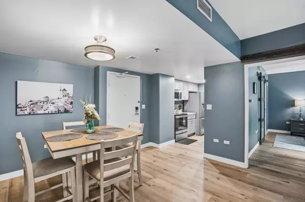 San Diego, CA 92101,425 W Beech St #314