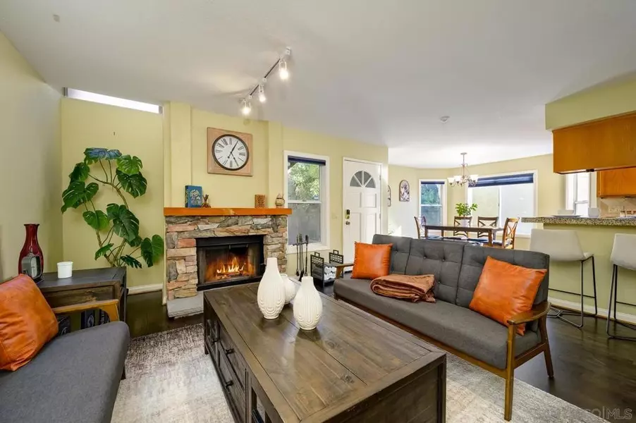 4140 Hamilton St #1, San Diego, CA 92104