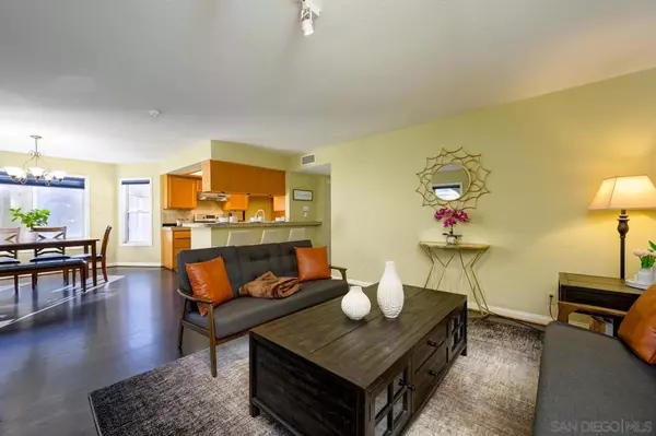 San Diego, CA 92104,4140 Hamilton St #1