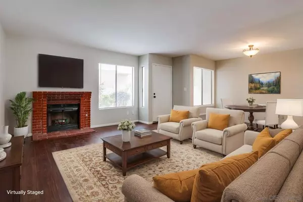 Lakeside, CA 92040,12741 Laurel St #Unit 89