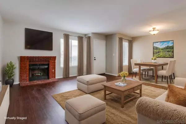 Lakeside, CA 92040,12741 Laurel St #Unit 89