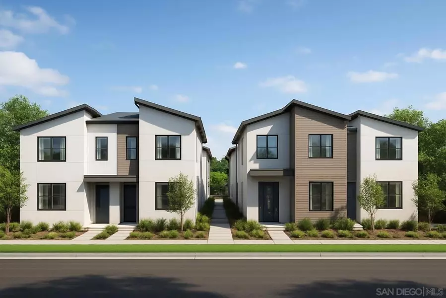 2252 Kearny Ave, San Diego, CA 92113