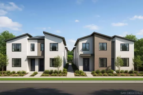 2252 Kearny Ave, San Diego, CA 92113