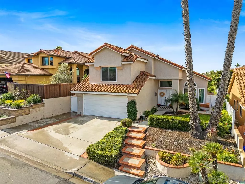 San Diego, CA 92129,12848 Salmon River Rd