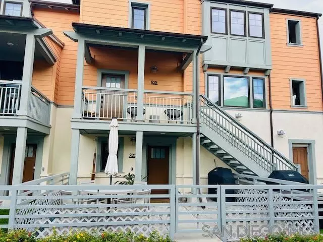 San Diego, CA 92109,Address not disclosed