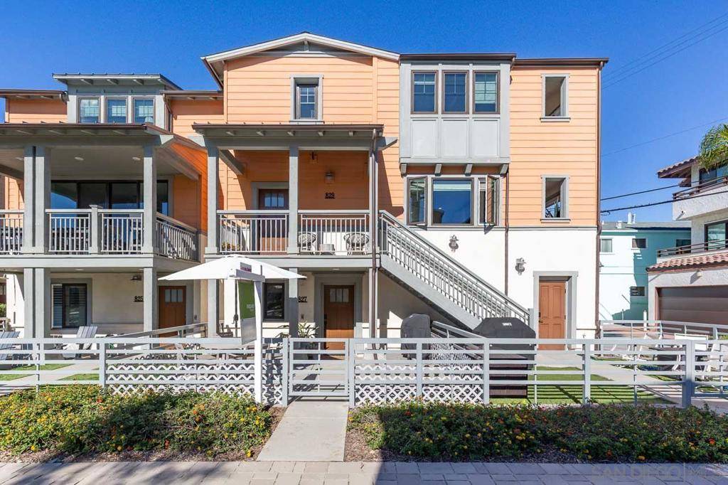 San Diego, CA 92109,Address not disclosed