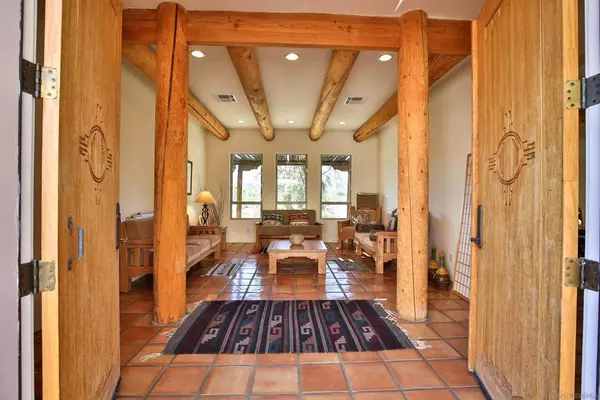 Borrego Springs, CA 92004,187 Verbena Dr