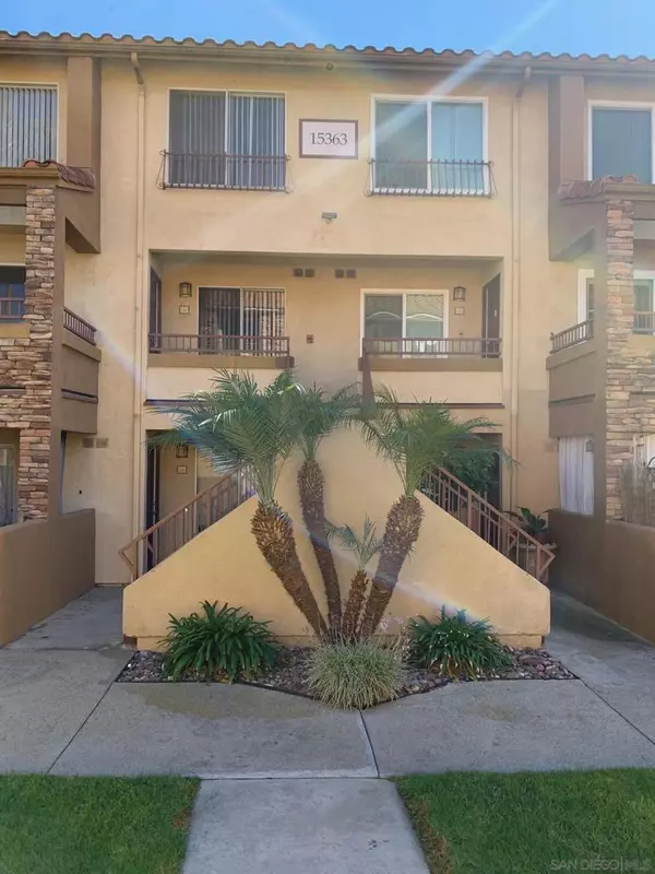 San Diego, CA 92127,15363 Maturin Dr. #157