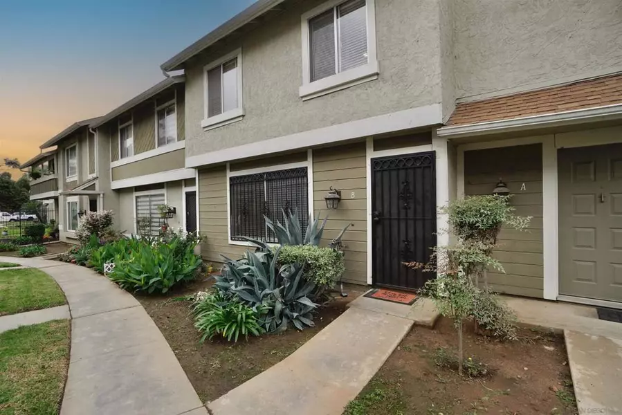 3055 Iris Avenue #B, San Diego, CA 92173