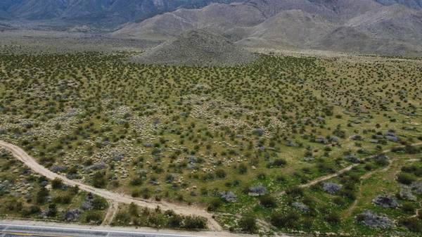 Julian, CA 92036,0 Great Southern Overland Rte.