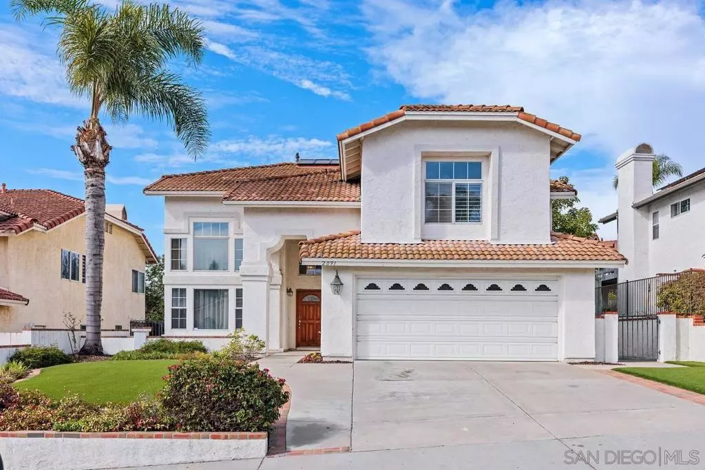 Oceanside, CA 92056,2091 Wedgewood Drive