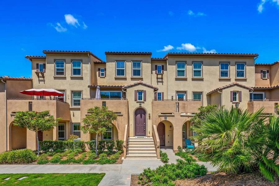 4347 Harbor Way #4, Oceanside, CA 92056
