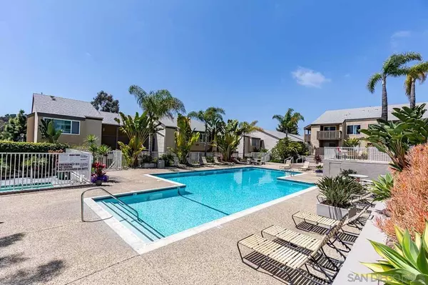 La Jolla, CA 92037,8628 Via Mallorca #A