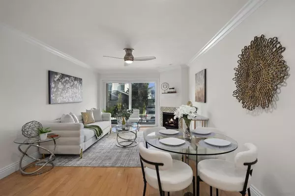 San Diego, CA 92103,3980 8th Avenue #109