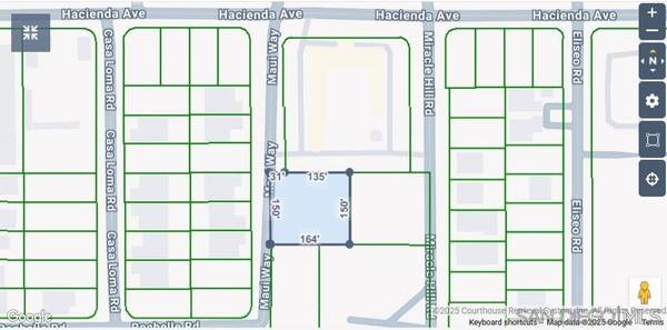 Desert Hot Springs, CA 92240,0 Maui Way