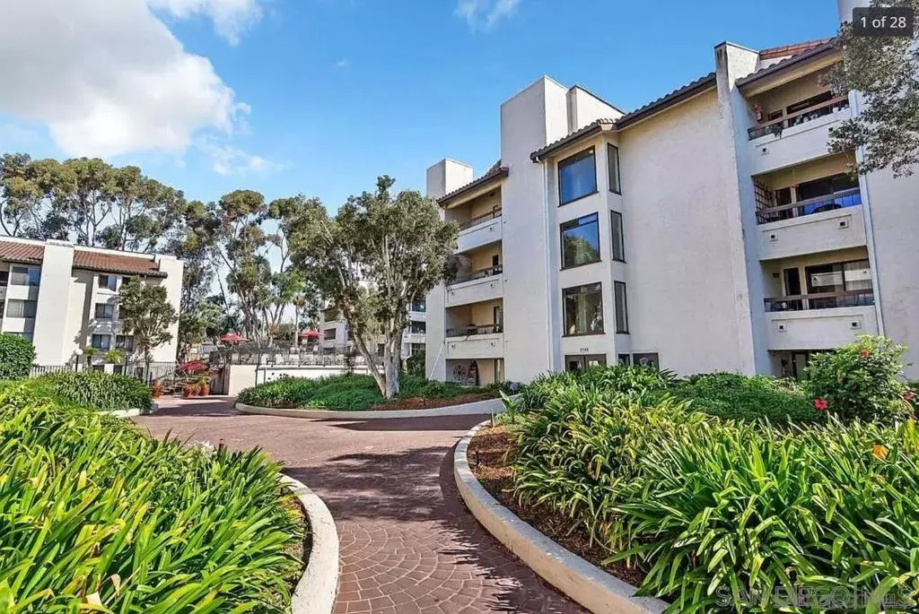 San Diego, CA 92111,5765 FRIARS RD #187