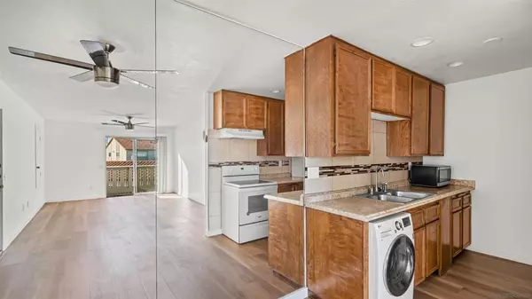 Chula Vista, CA 91911,1551 Broadway #23