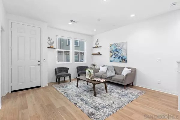 Spring Valley, CA 91977,10149 Graphite Street