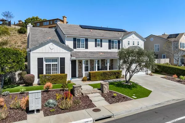 3935 SACRAMENTO DR, La Mesa, CA 91941