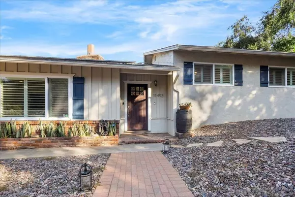 Lakeside, CA 92040,11493 Eucalyptus Hills Dr