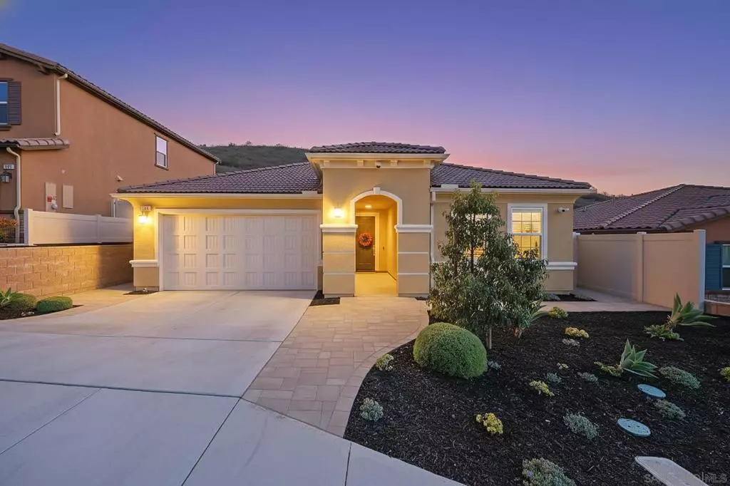 San Marcos, CA 92069,893 Woodhaven Rd