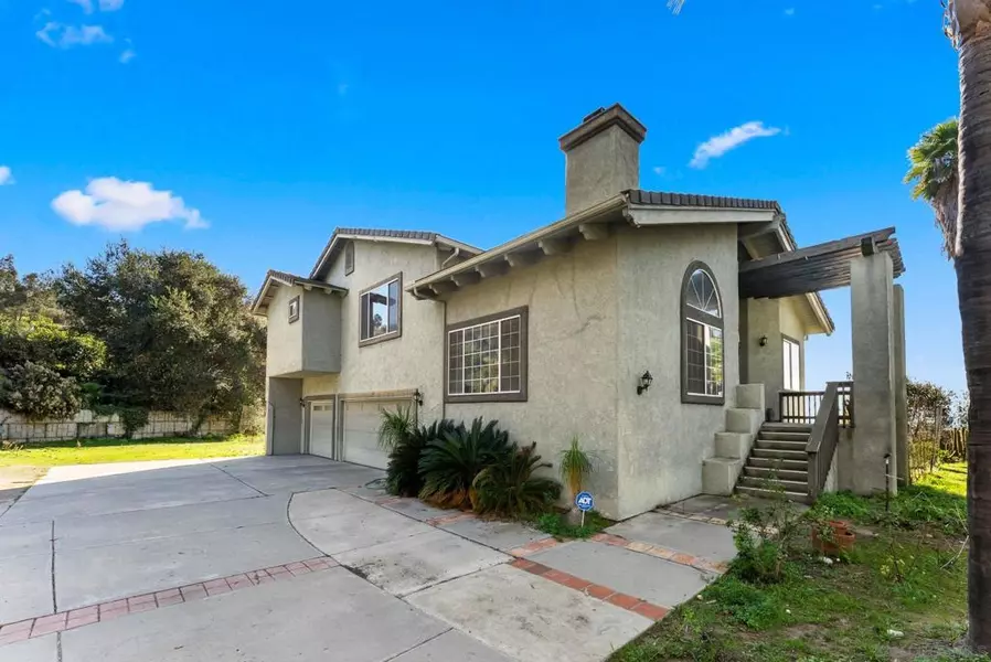 3849 Pala Mesa Drive, Fallbrook, CA 92028
