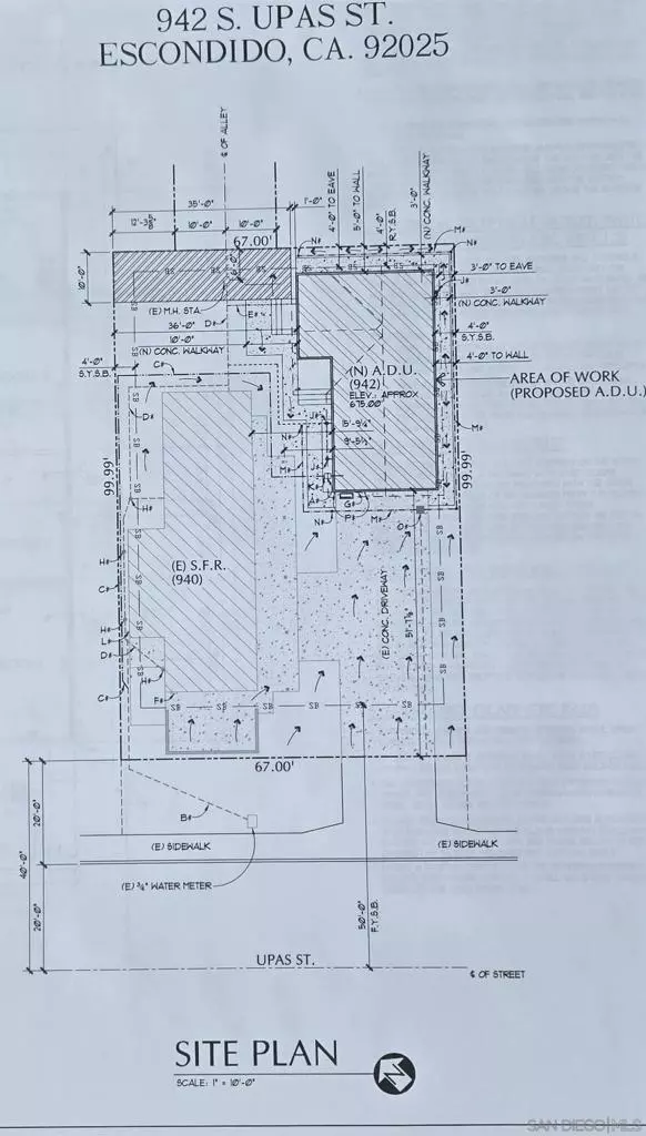 Escondido, CA 92025,940 S Upas St