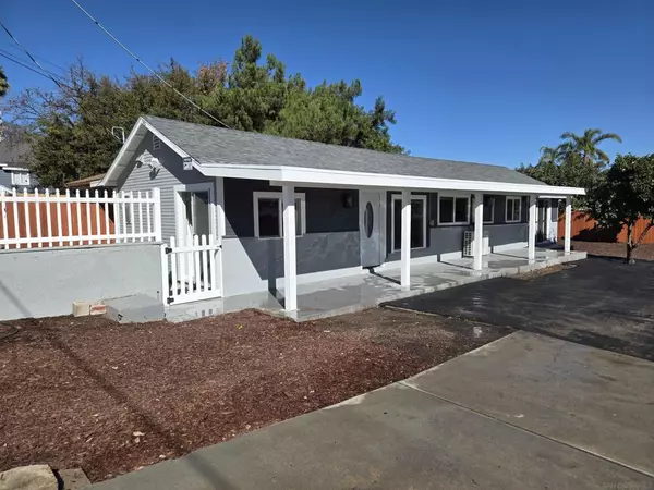 Escondido, CA 92025,940 S S Upas St