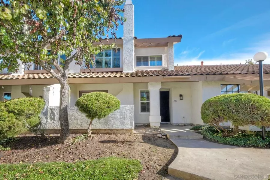 1651 S Juniper St #46, Escondido, CA 92025