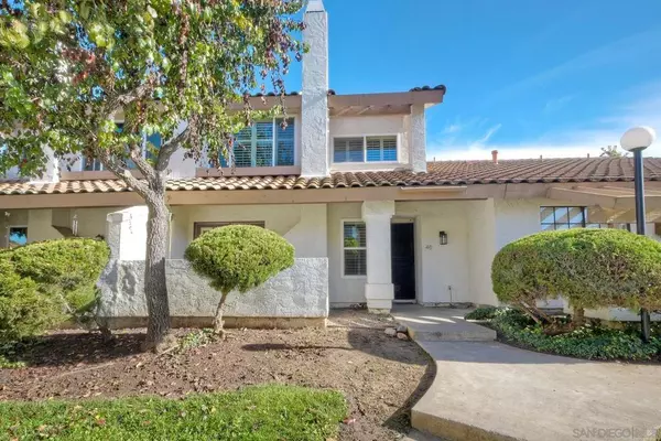 1651 S S Juniper St #46, Escondido, CA 92025