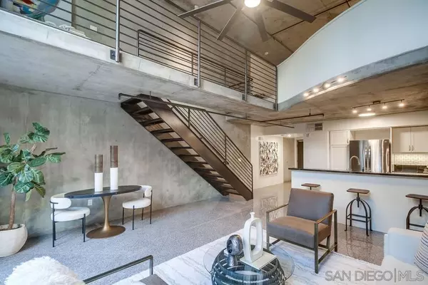 1780 Kettner Blvd #106, San Diego, CA 92101