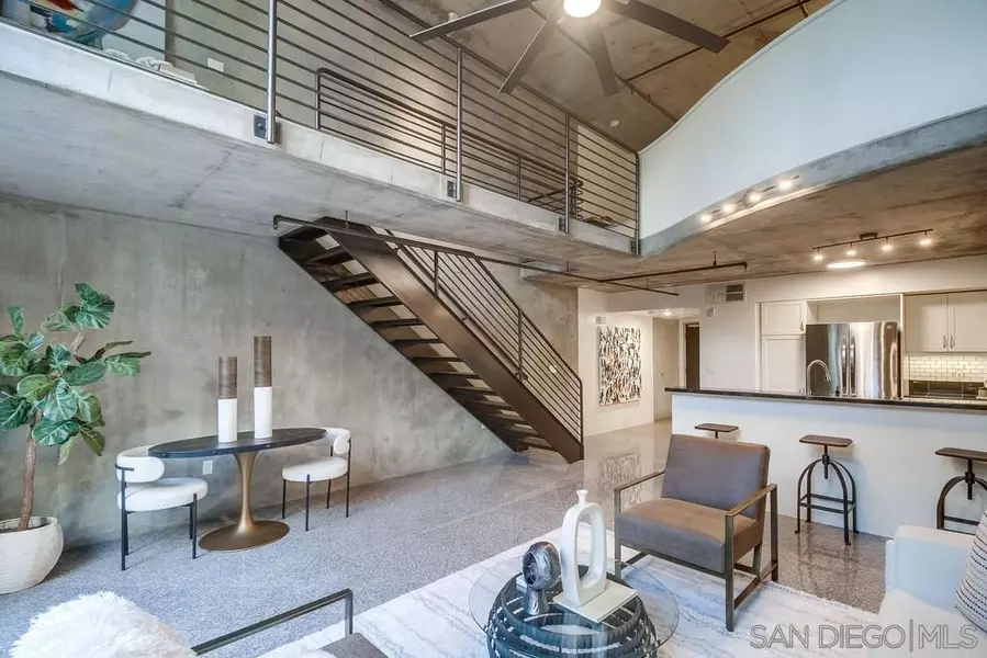 1780 Kettner Blvd #106, San Diego, CA 92101