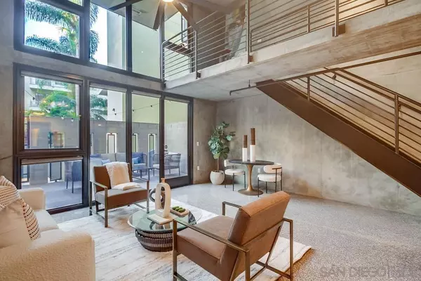 San Diego, CA 92101,1780 Kettner Blvd #106