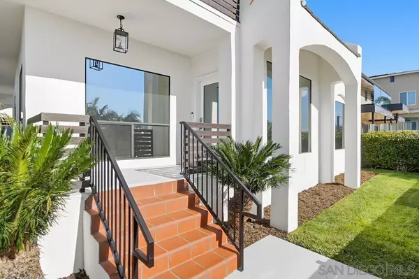 San Diego, CA 92109,1712 Beryl St