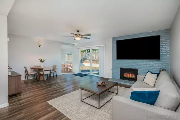 San Diego, CA 92117,4374 Mount Hukee Ave