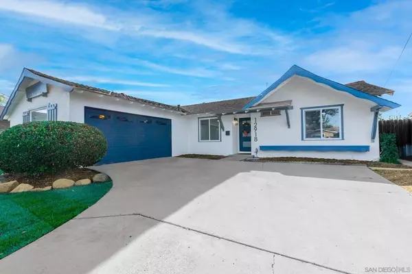 Poway, CA 92064,12918 Seiler Street