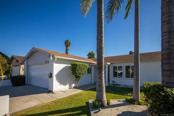 San Diego, CA 92126,8715 Covina Cir