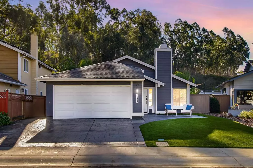 San Diego, CA 92131,Address not disclosed