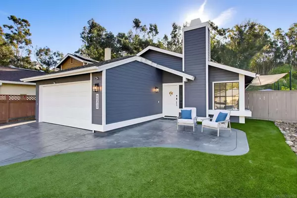 San Diego, CA 92131,Address not disclosed