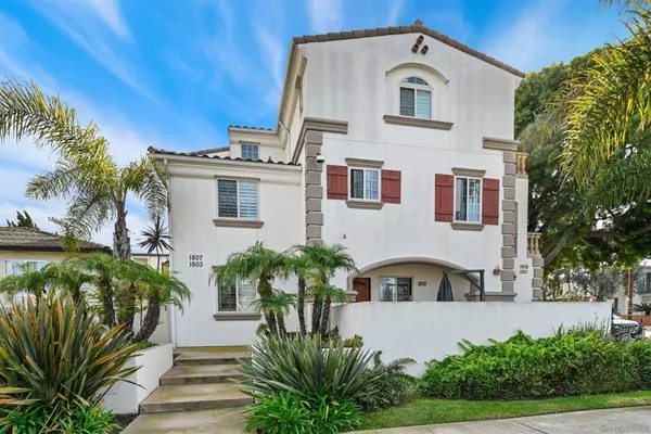 San Diego, CA 92109,1807 Grand Ave