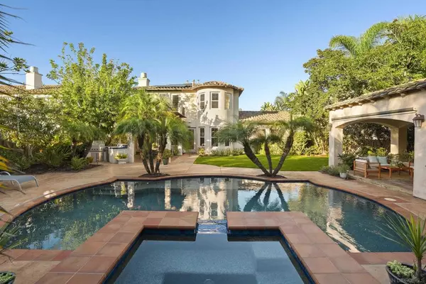 7424 La Mantanza, San Diego, CA 92127