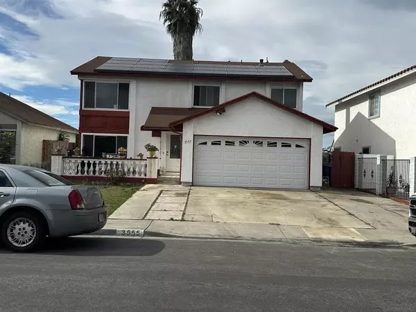 3555 Forest Glen Rd., San Diego, CA 92154