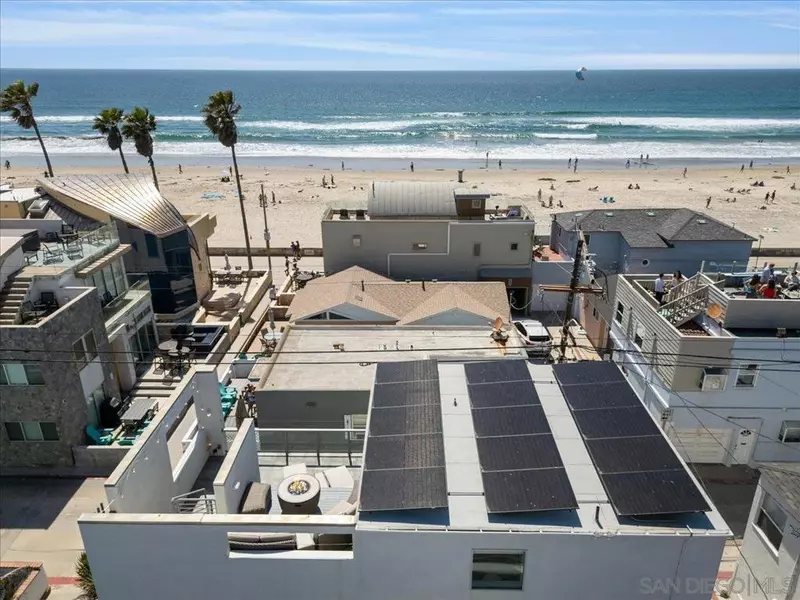 710 Verona Court, San Diego, CA 92109