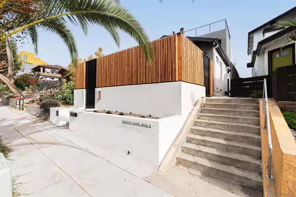 San Diego, CA 92102,2945 B St