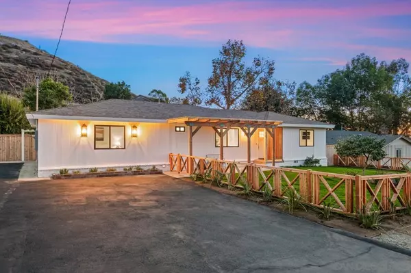 El Cajon, CA 92021,1155 Pepper Dr