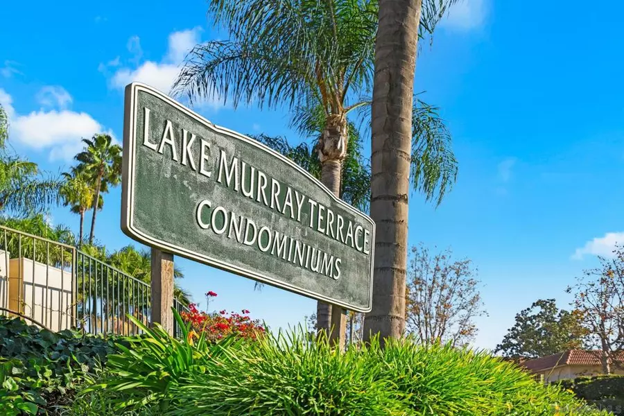 8737 Lake Murray Blvd #12, San Diego, CA 92119