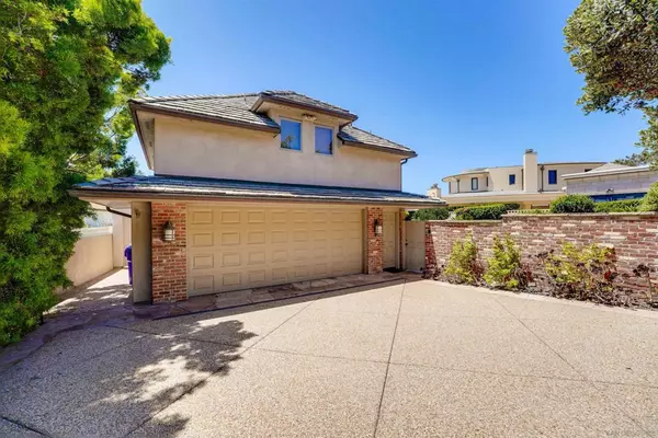 La Jolla, CA 92037,6010 Camino de la Costa