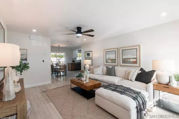 San Diego, CA 92117,2864 Havasupai Ave