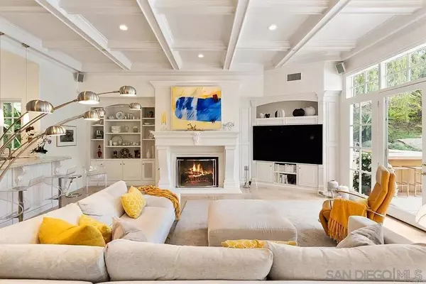 Rancho Santa Fe, CA 92067,6369 Clubhouse