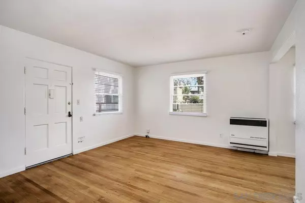 San Diego, CA 92116,4515 Wilson Ave.